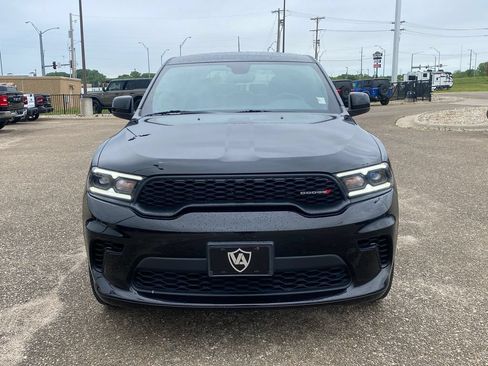 Used 2025 Dodge Durango GT AWD/4WD image 16