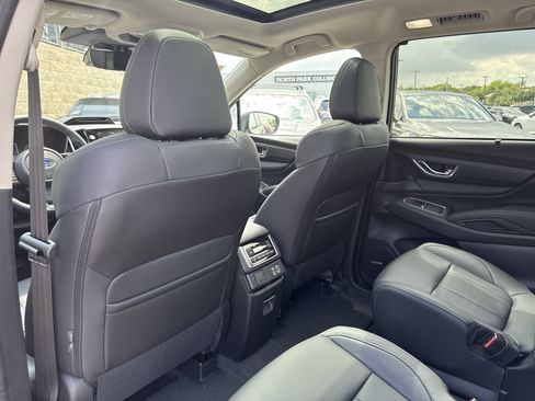 New 2026 Subaru Ascent Limited AWD/4WD image 27