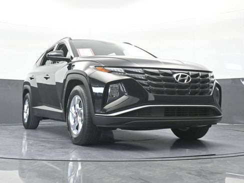 Used 2024 Hyundai Tucson SEL FWD image 28