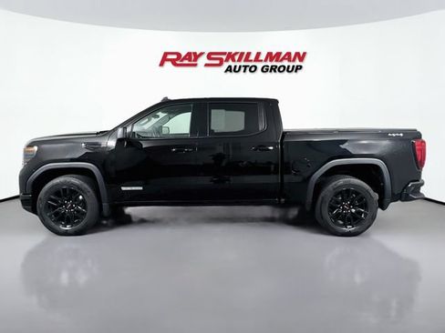 Used 2024 GMC Sierra 1500 Elevation AWD/4WD image 4