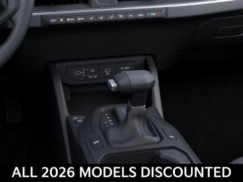 New 2026 Kia K4 FWD image 23