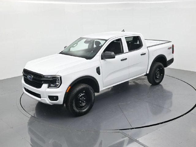 New 2026 Ford Ranger XL w/ Trailer Tow Package AWD/4WD image 49