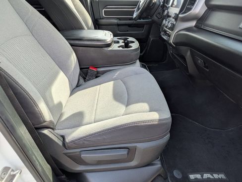 Used 2024 RAM 3500 Big Horn AWD/4WD image 19