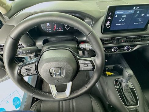Used 2026 Honda HR-V EX-L image 14