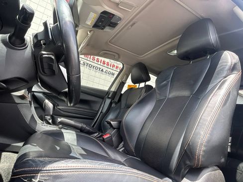 Used 2021 Subaru Crosstrek 2.5i Limited w/ Moonroof Package 2 AWD/4WD image 11