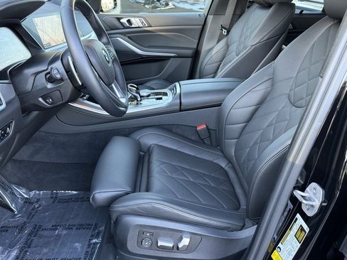 Certified 2023 BMW X5 sDrive40i w/ Premium Package image 21