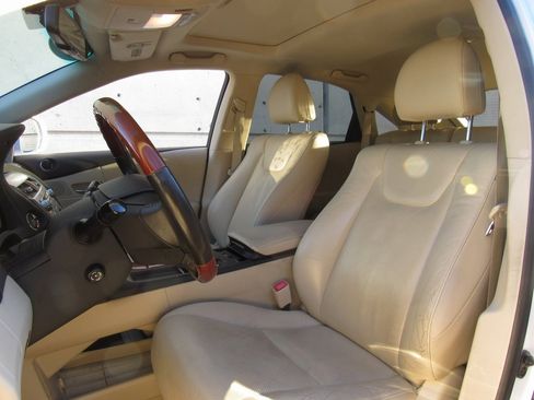 Used 2012 Lexus RX 350 350 image 10