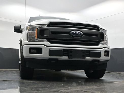 Used 2018 Ford F150 XLT w/ Equipment Group 302A Luxury image 26