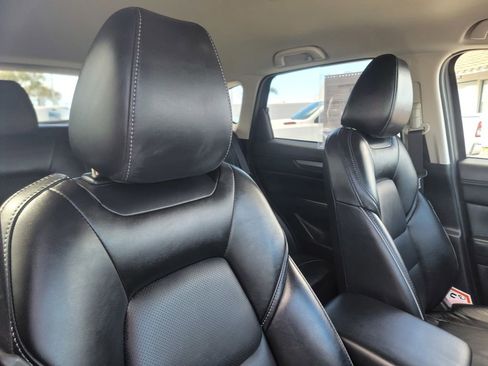 Used 2024 MAZDA CX-5 AWD 2.5 S w/ Select Package image 20