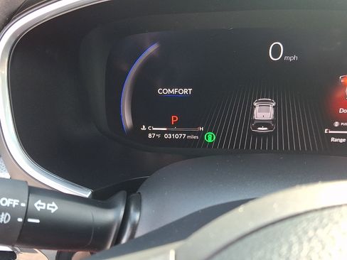 Used 2024 Acura MDX A-Spec AWD/4WD image 21