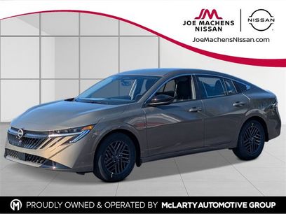 New 2026 Nissan Sentra SV