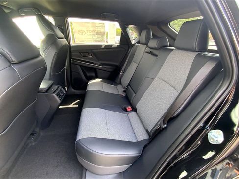 New 2026 Toyota bZ AWD/4WD image 13