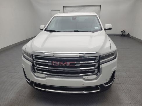 Used 2021 GMC Acadia SLE w/ LPO, Floor Liner Package FWD image 15