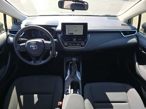 Certified 2026 Toyota Corolla LE FWD image 20