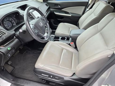 Used 2015 Honda CR-V EX-L image 15