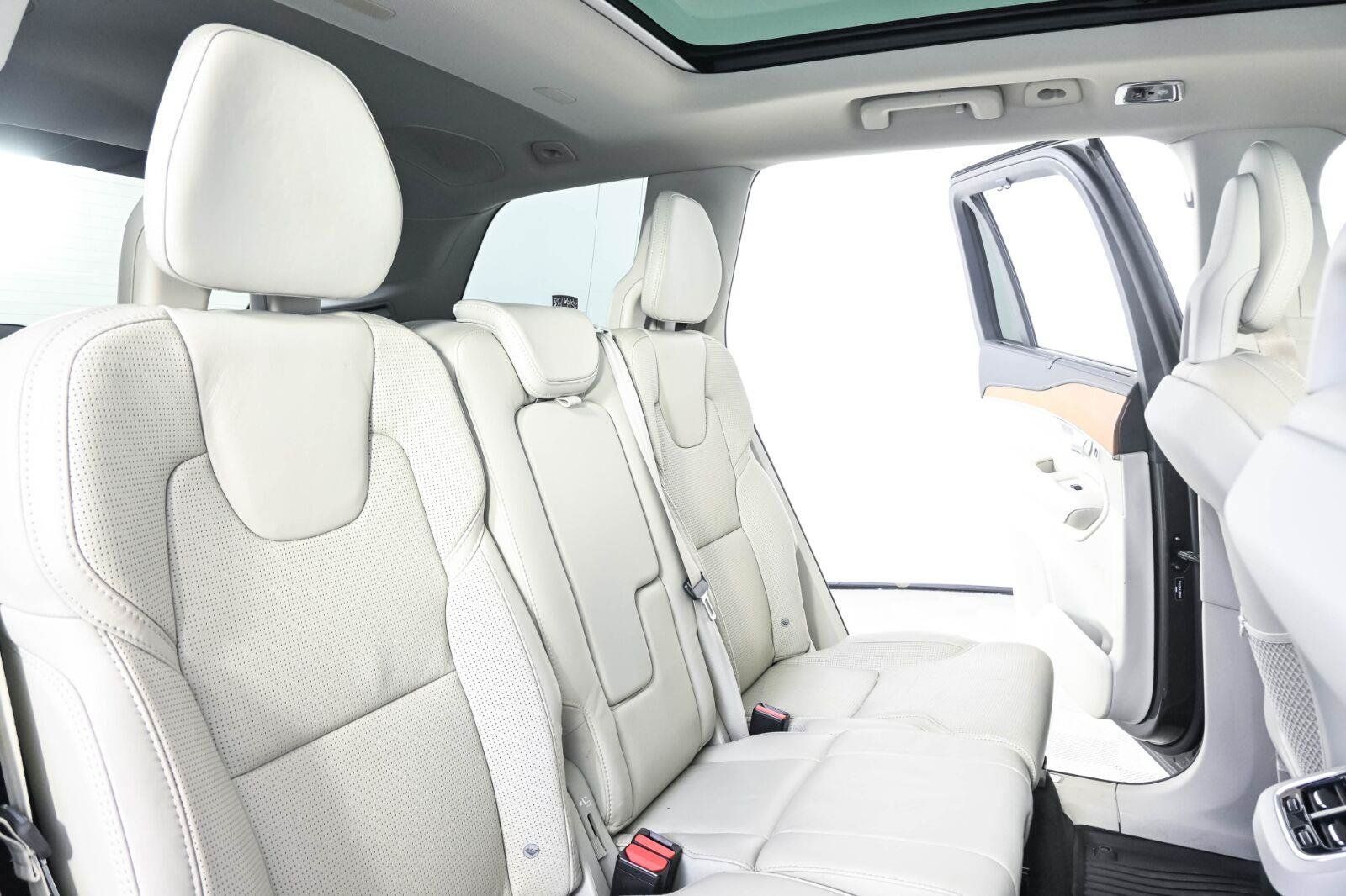 Used 2020 Volvo XC90 T6 Inscription w/ Protection Package AWD/4WD image 22