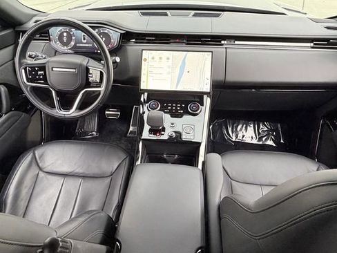 Used 2023 Land Rover Range Rover Sport SE image 24