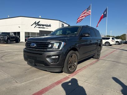 Used 2020 Ford Expedition Limited w/ Equipment Group 303A