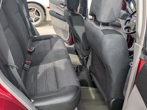 Used 2004 Subaru Forester 2.5XT image 13