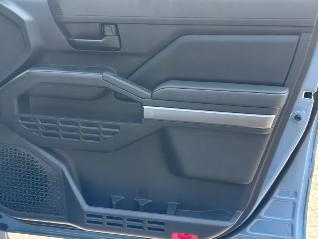 New 2026 Toyota Tacoma SR5 RWD image 12