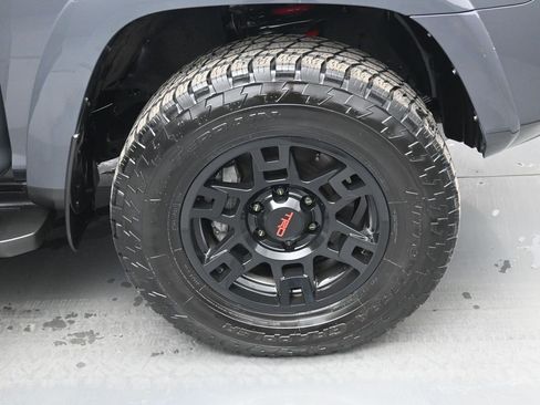 Certified 2024 Toyota 4Runner TRD Pro image 40