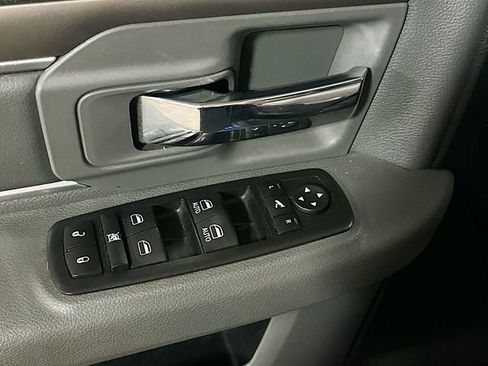 Used 2017 RAM 1500 Big Horn image 19