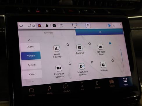 Used 2023 Jeep Grand Cherokee Limited image 43