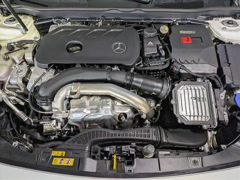 Certified 2026 Mercedes-Benz CLA 250 image 23