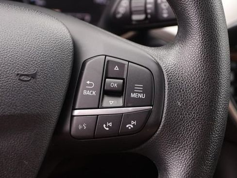 Used 2022 Ford Escape SE FWD image 12