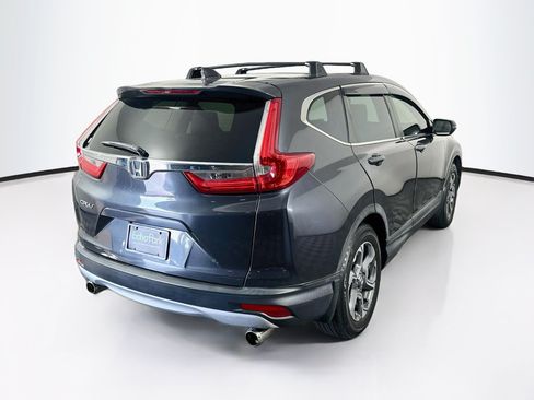 Used 2019 Honda CR-V EX-L image 9