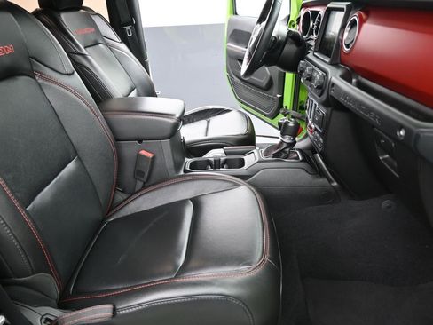 Used 2019 Jeep Wrangler Rubicon image 27