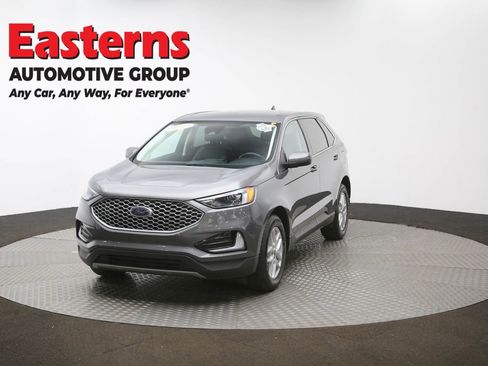 Used 2024 Ford Edge SEL image 54