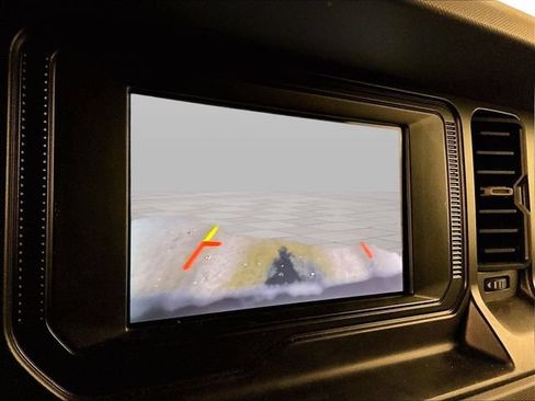 Used 2021 Ford Bronco Big Bend AWD/4WD image 21