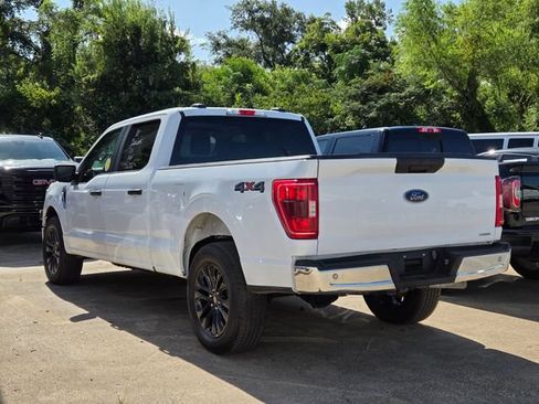 Used 2023 Ford F150 XLT AWD/4WD image 3
