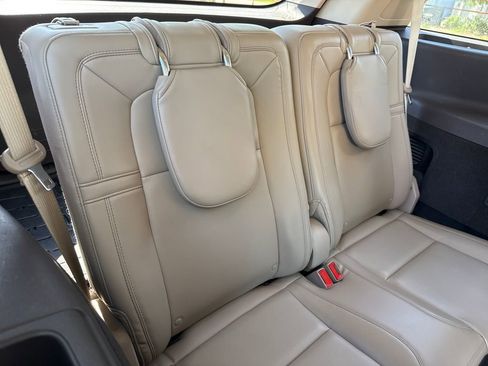 Used 2020 Lincoln Aviator Reserve w/ Equipment Group 202A AWD/4WD image 29