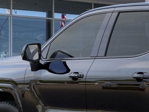 New 2025 GMC Sierra EV Denali image 27