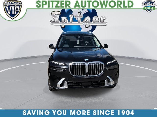Used 2025 BMW X7 xDrive40i AWD/4WD image 6
