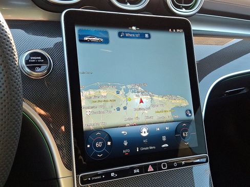 New 2026 Mercedes-Benz CLE 450 4MATIC Coupe image 11