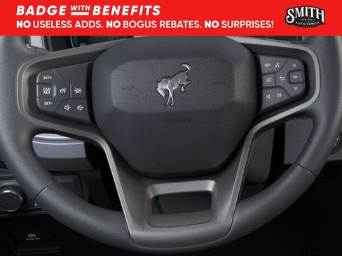 New 2025 Ford Bronco Big Bend image 15