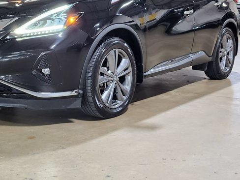 Used 2019 Nissan Murano Platinum w/ Cargo Package FWD image 17