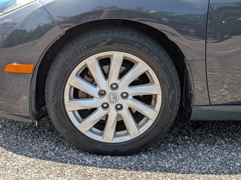 Used 2012 MAZDA MAZDA6 i Touring FWD image 12