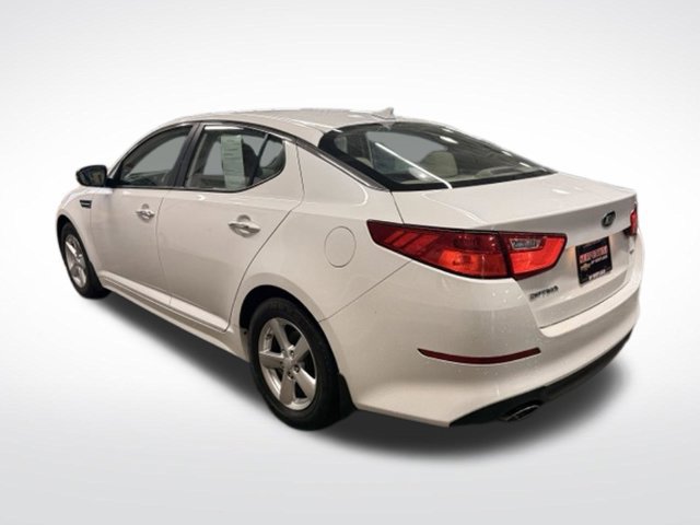Used 2015 Kia Optima LX FWD image 5