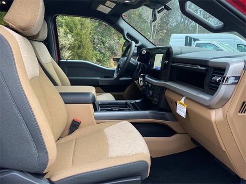 Used 2026 Ford F450 XLT image 35