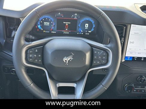 New 2025 Ford Bronco Badlands image 23