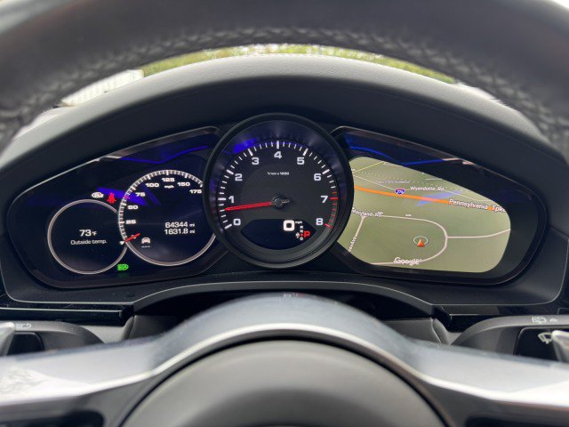 Used 2019 Porsche Cayenne AWD/4WD image 26