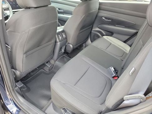 New 2026 Hyundai Tucson SEL AWD/4WD image 25