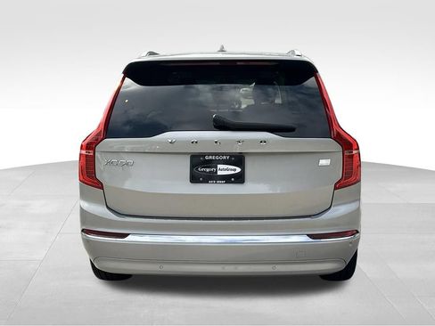 Used 2023 Volvo XC90 T8 Plus w/ Protection Package Premier AWD/4WD image 8