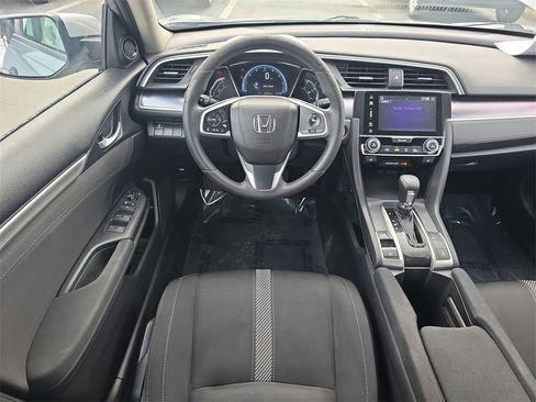 Used 2016 Honda Civic EX-T image 13