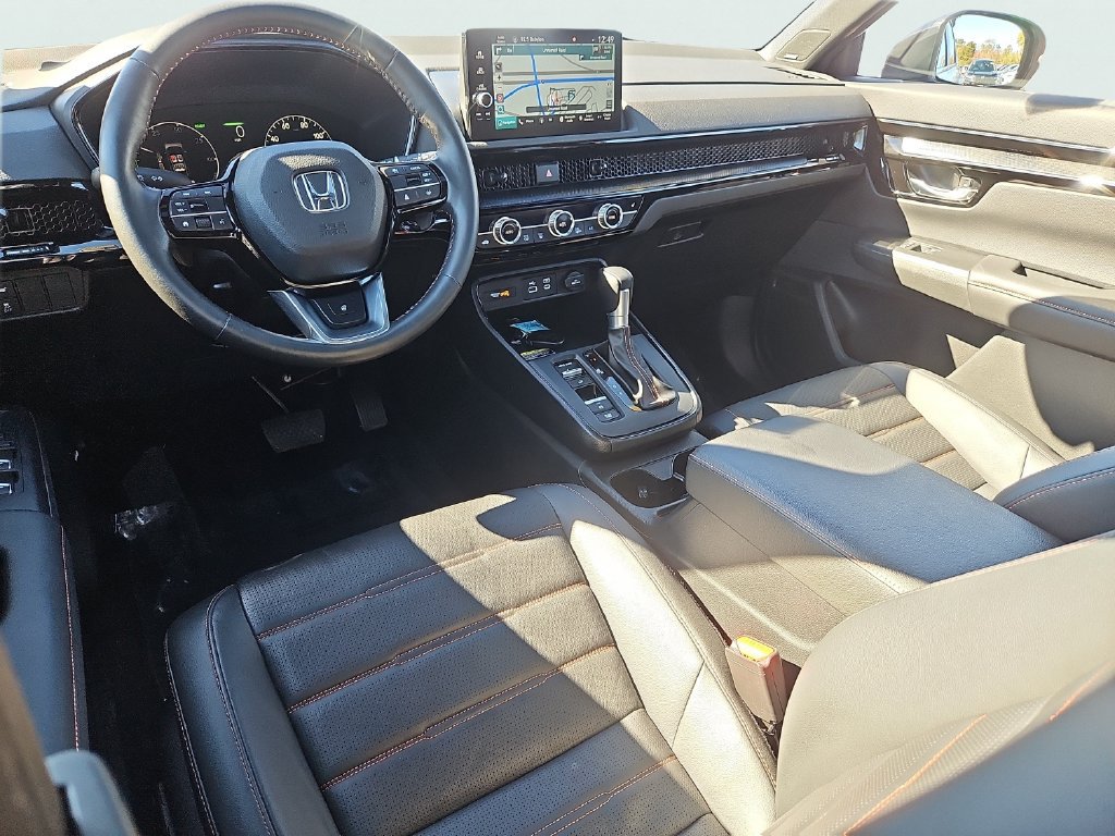 Used 2024 Honda CR-V Sport Touring image 11