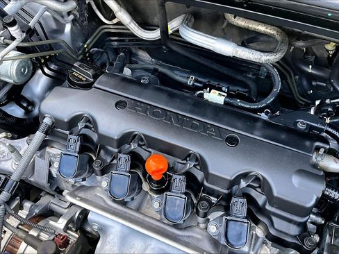 Used 2019 Honda HR-V Sport image 31